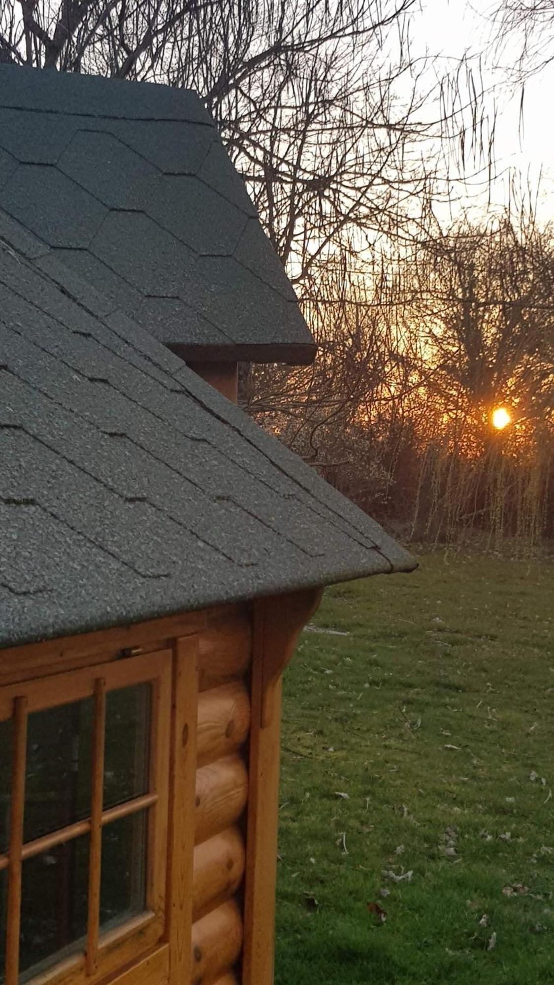 La Berceenne Jupilles Exteriör bild